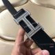 Replica Mens Gift - New Hermes Smooth Belt & Diamond Inlay H Logo buckle (10)_th.jpg